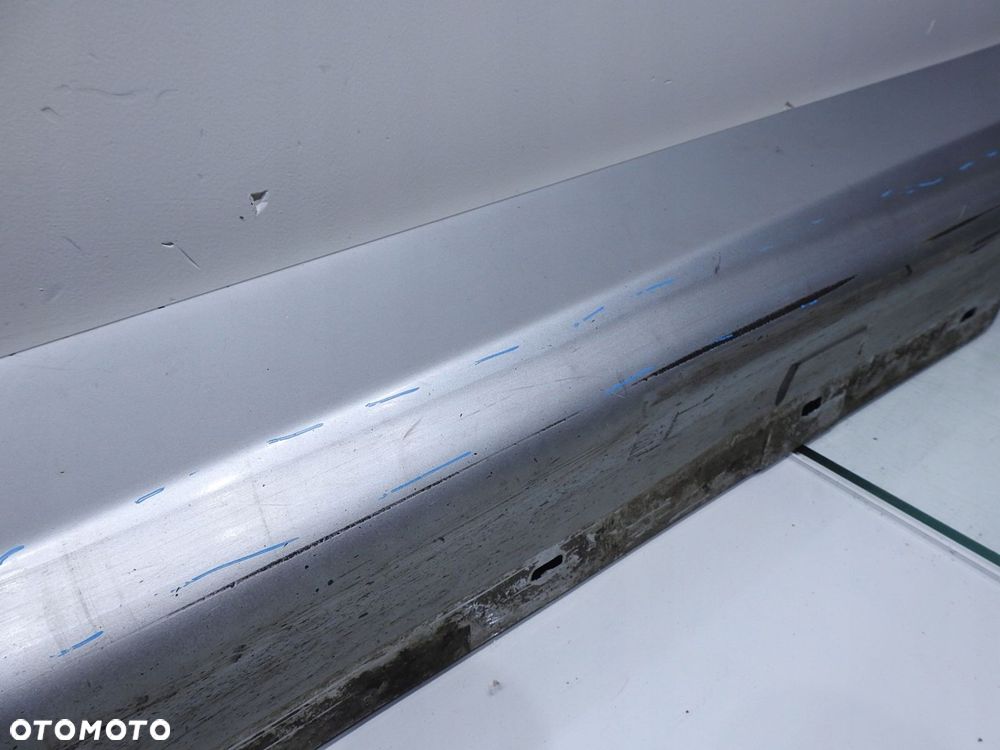 LISTWA NAKŁADKA PROGU LEWA 354/7 BMW E91 - 4