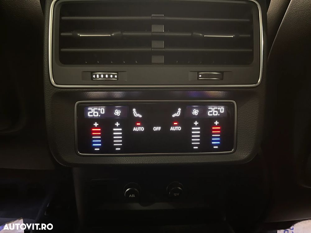 Audi Q7 3.0 50 TDI quattro Tiptronic S Line - 23