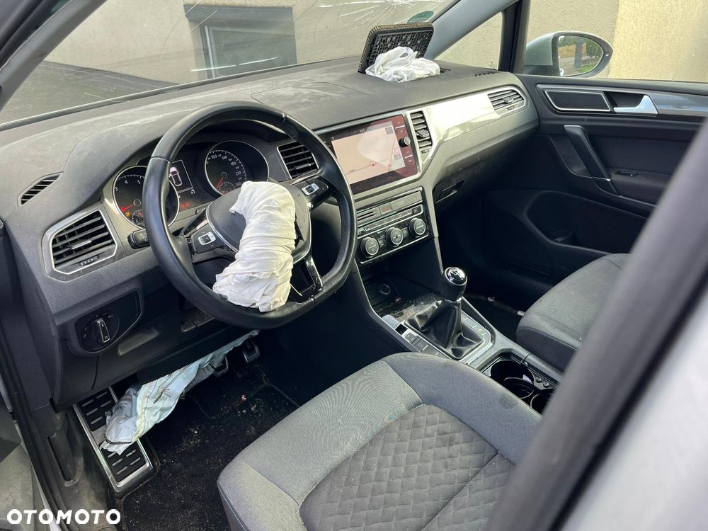 Volkswagen Golf Sportsvan 1.0 TSI OPF Join - 6