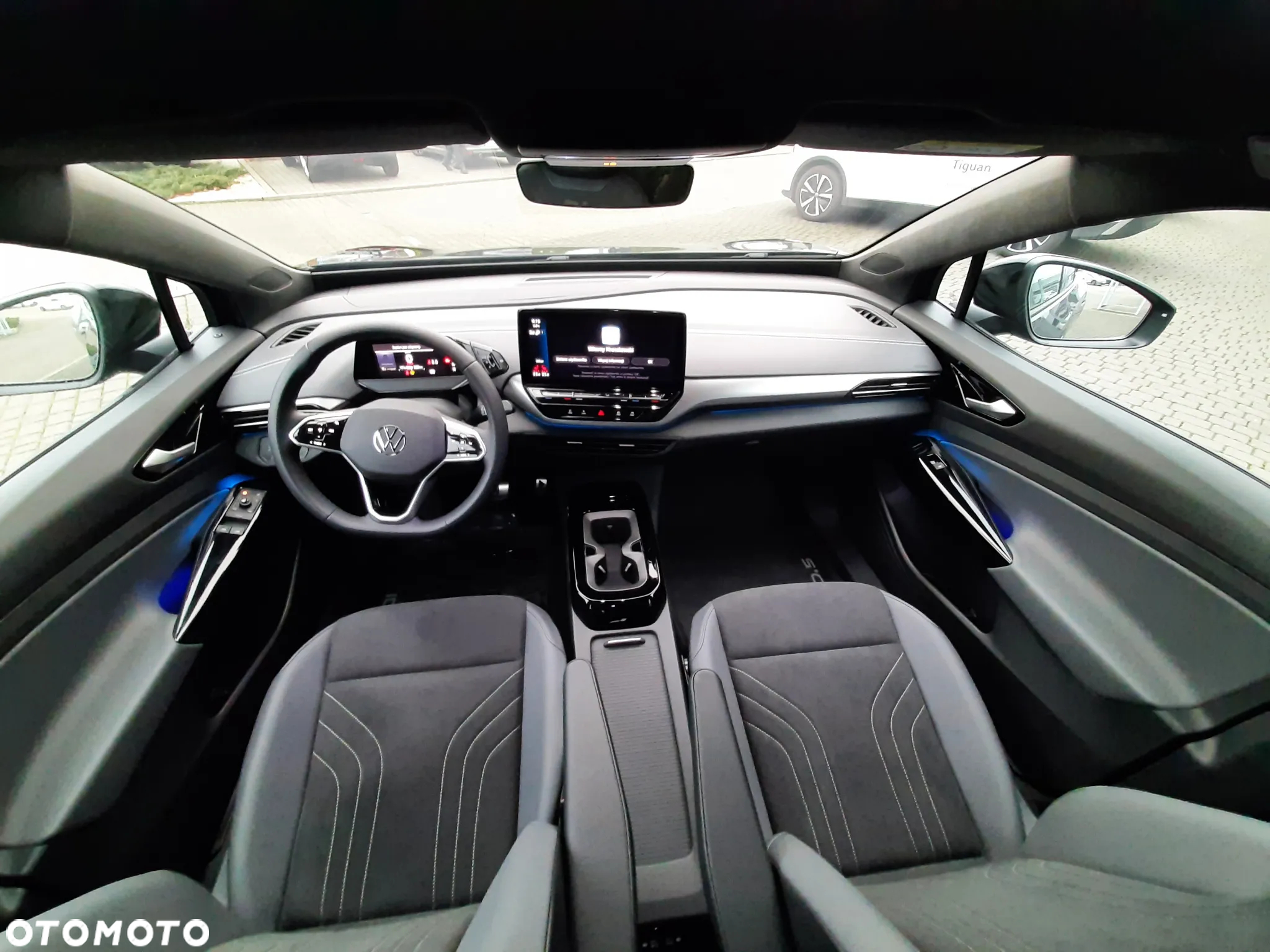 Volkswagen ID.5 77kWh Pro Performance - 7