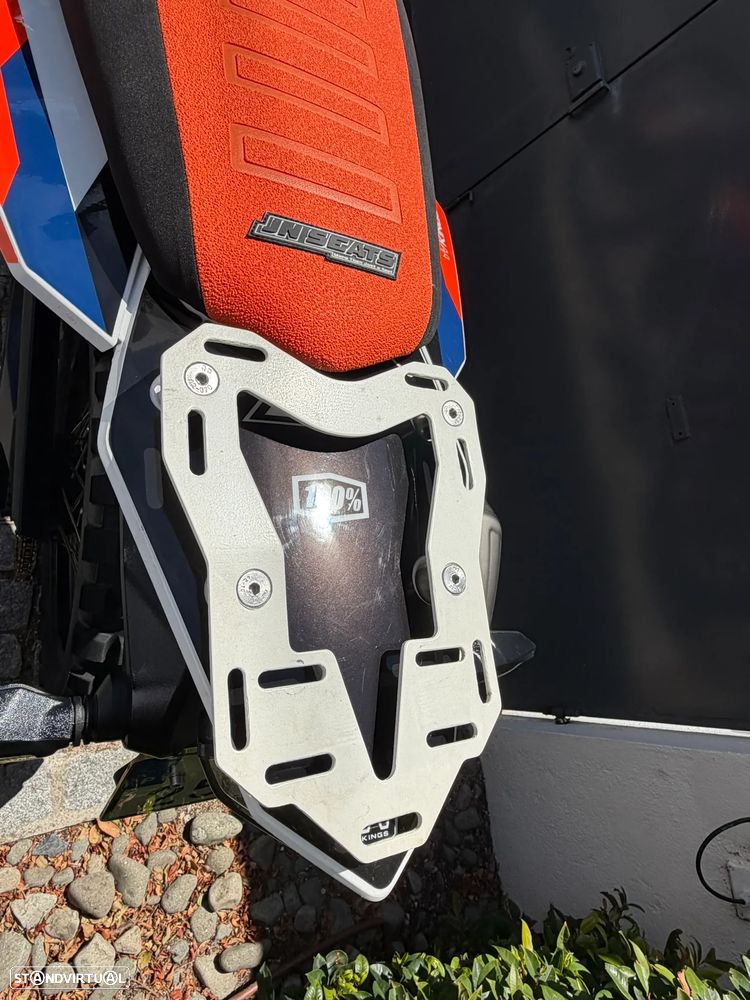 KTM 790 Adventure RALLY - 6