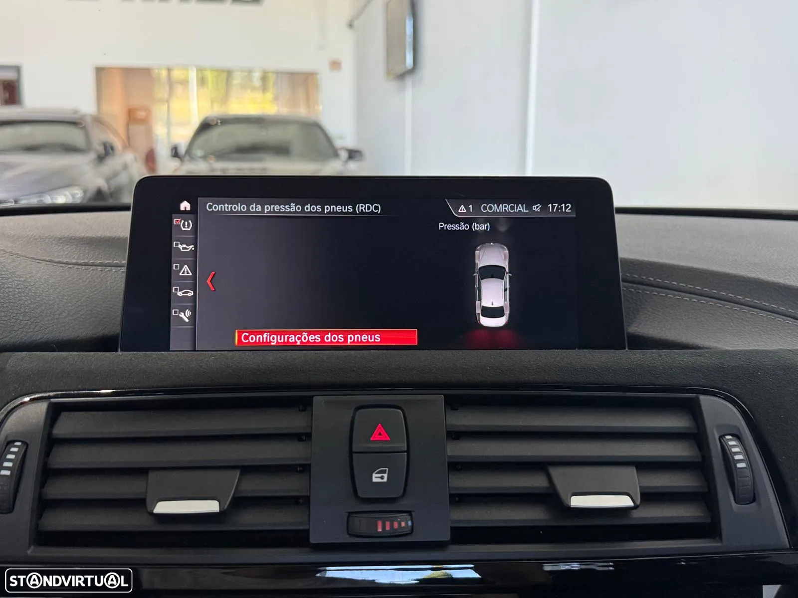 BMW 330 e iPerformance Pack M - 32