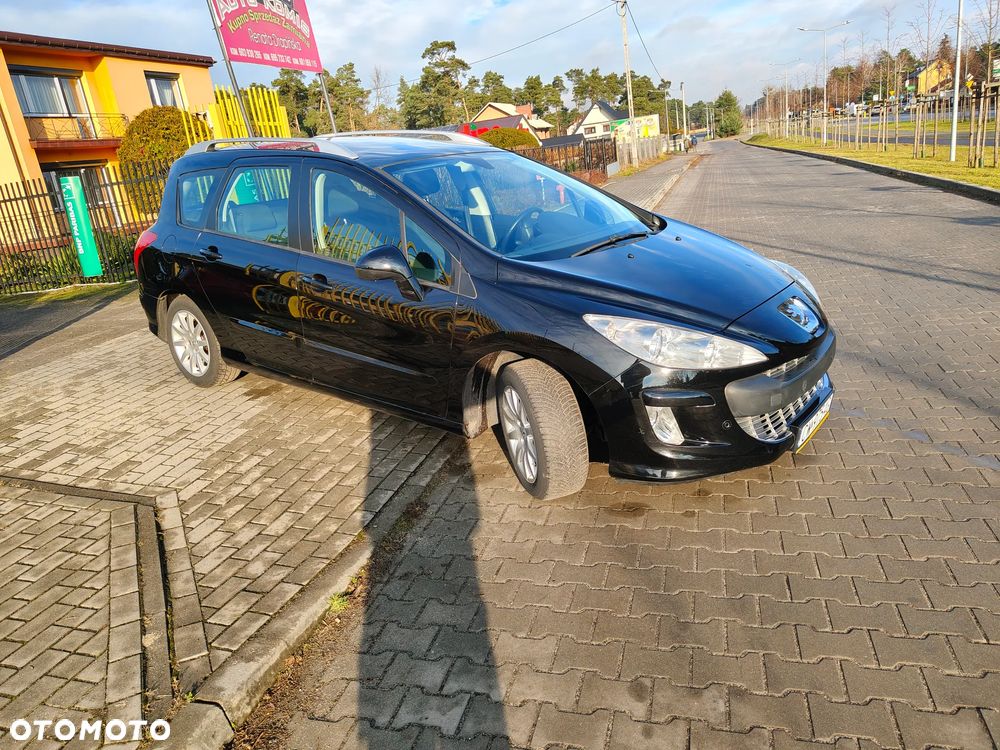 Peugeot 308 120 VTi Premium - 18