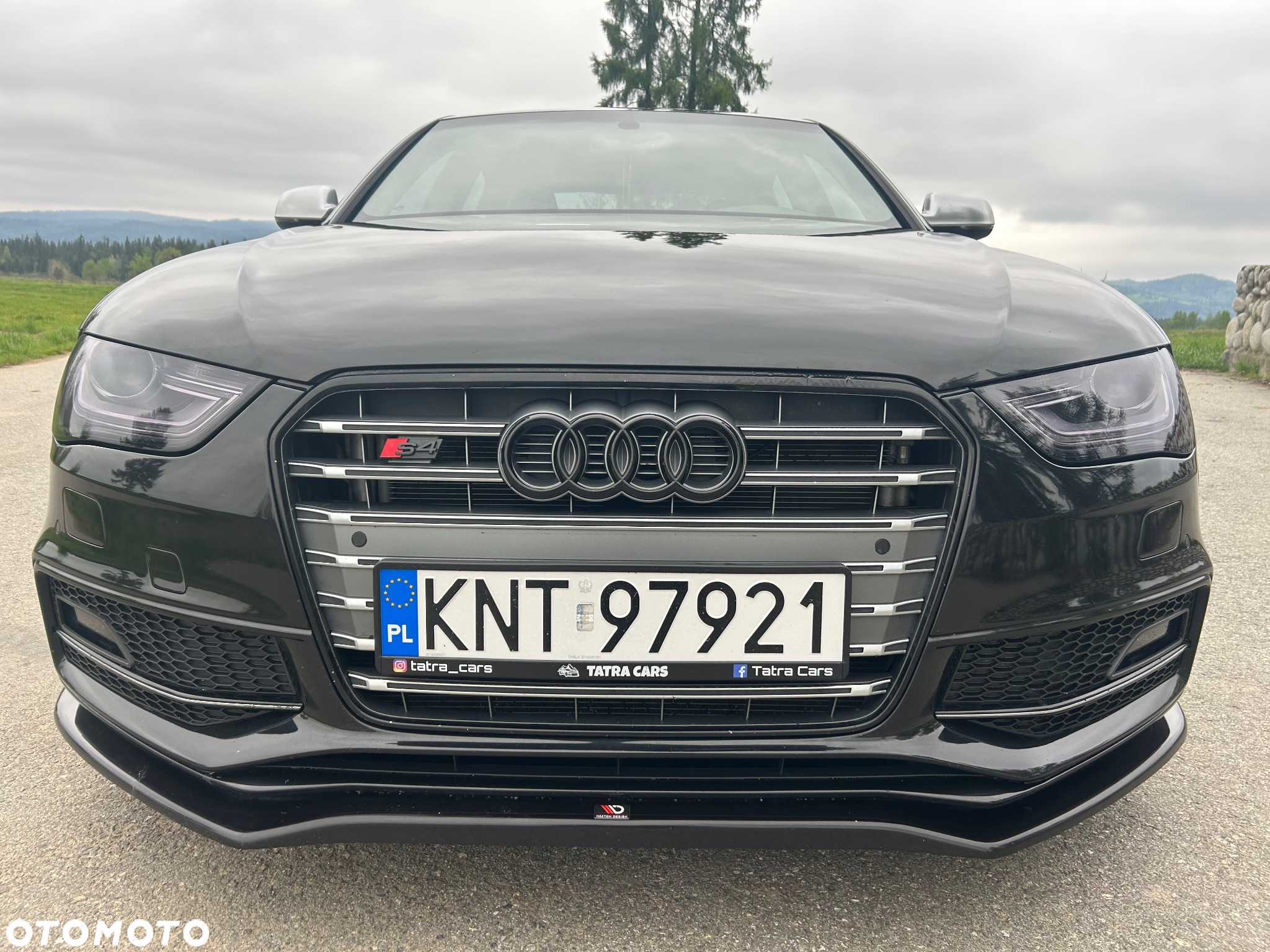 Audi S4 3.0 TFSI Quattro S tronic - 9