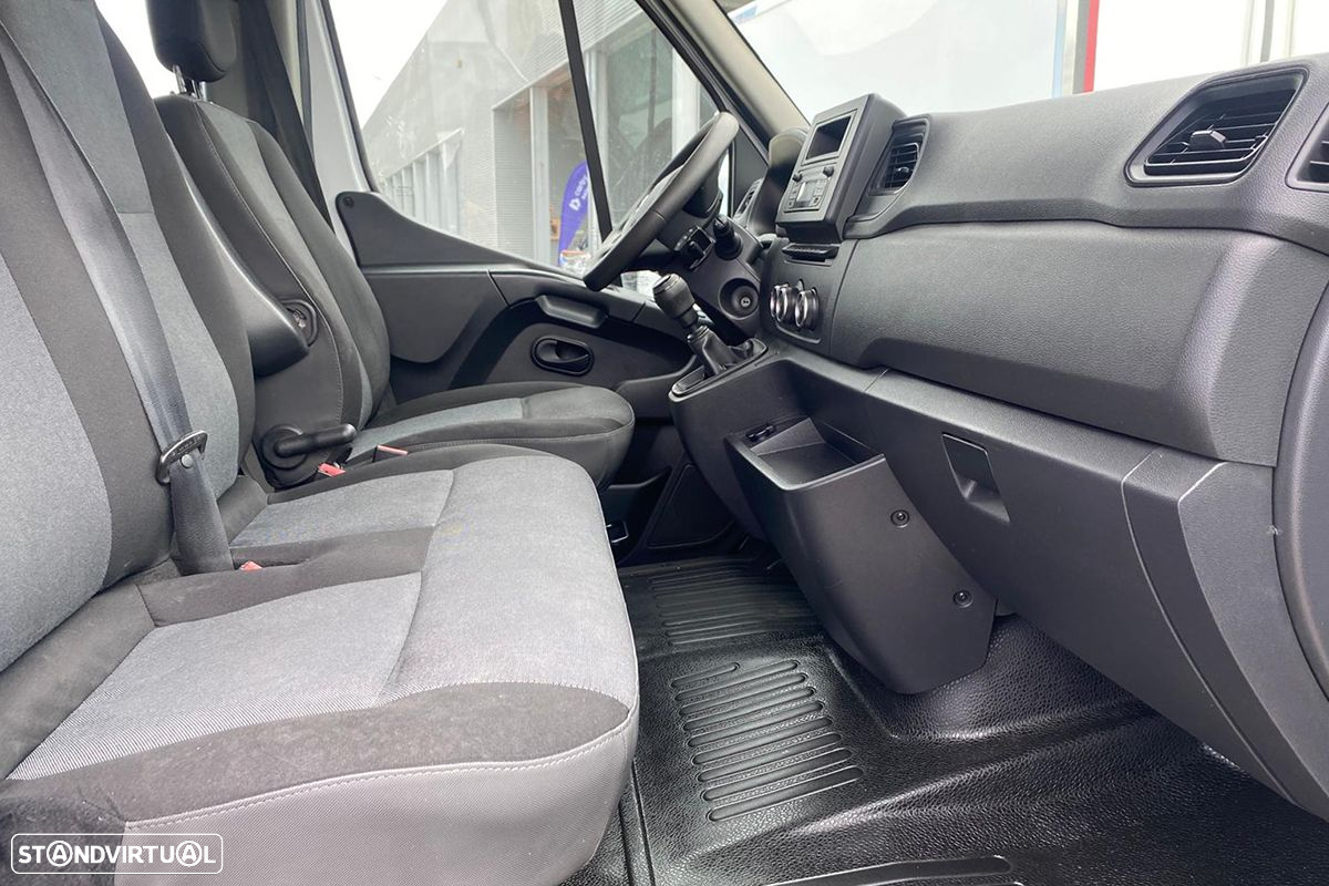 Renault master ver-2-3-dci-l3-3-5t-cd - 10