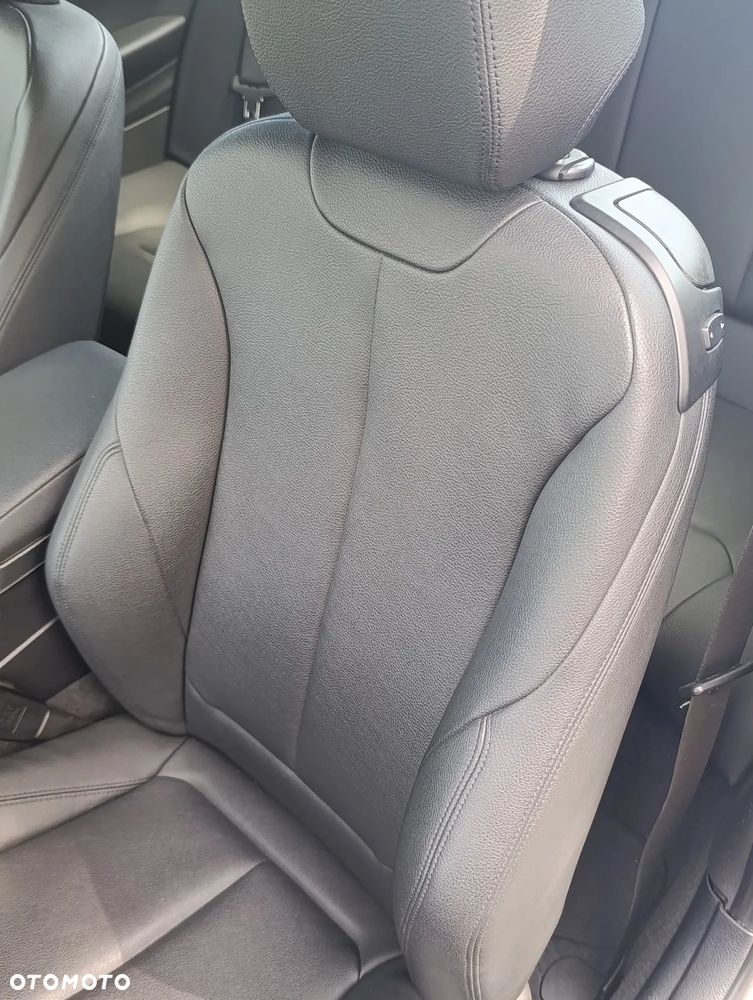 BMW Seria 2 M235i Coupe Sport-Aut - 15