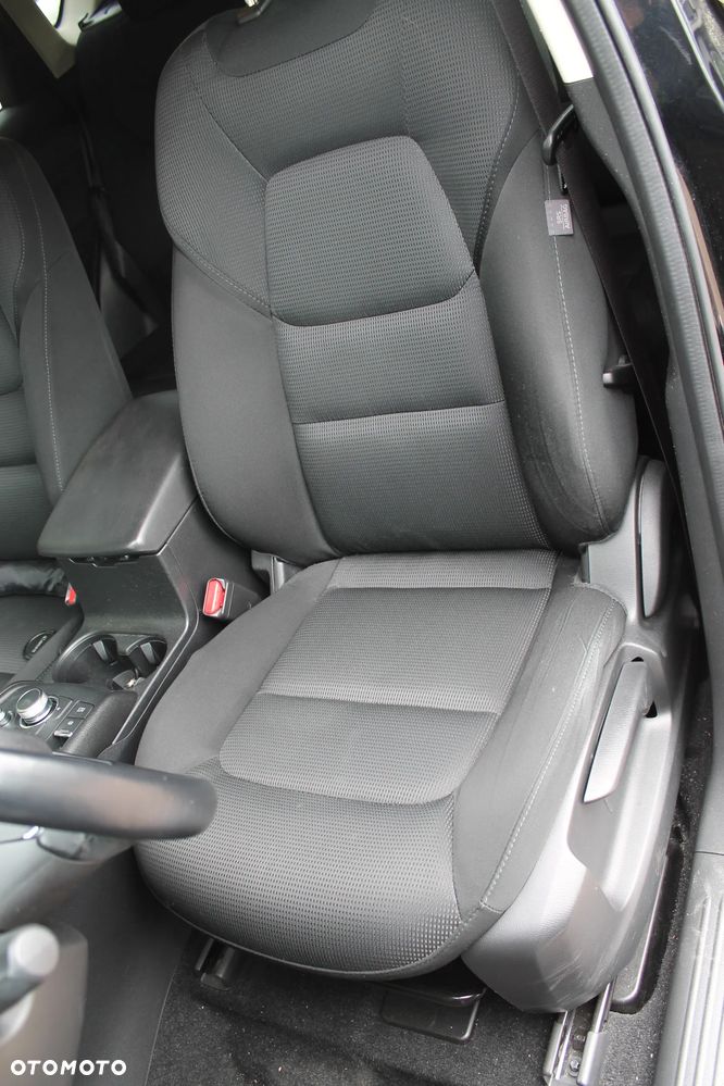 Mazda CX-5 SKYACTIV-D 150 SCR Exclusive-Line - 21