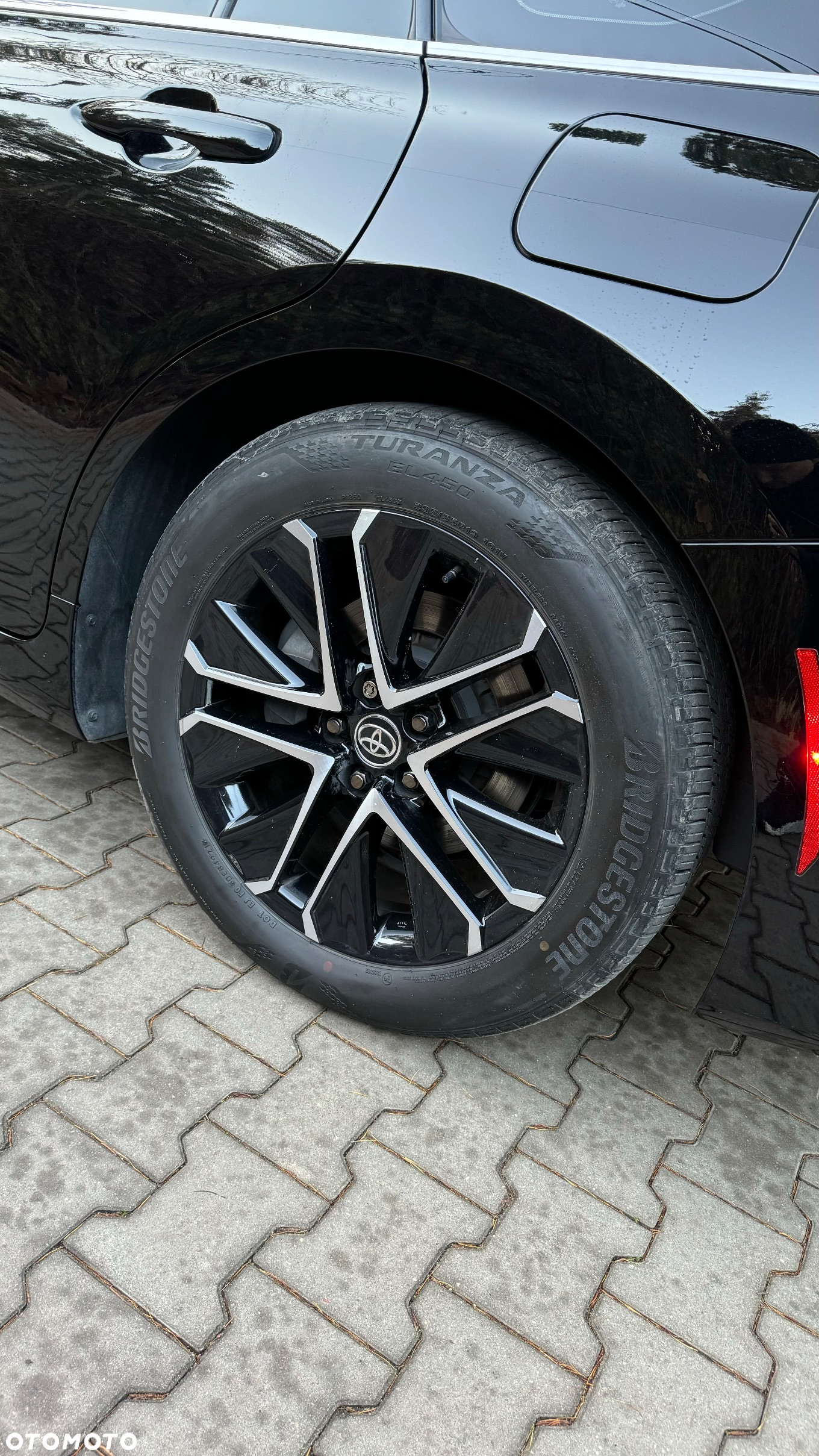 Toyota Mirai - 11