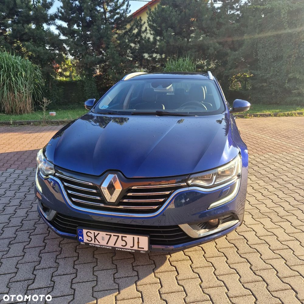 Renault Talisman 1.6 Energy TCe Intens EDC - 9