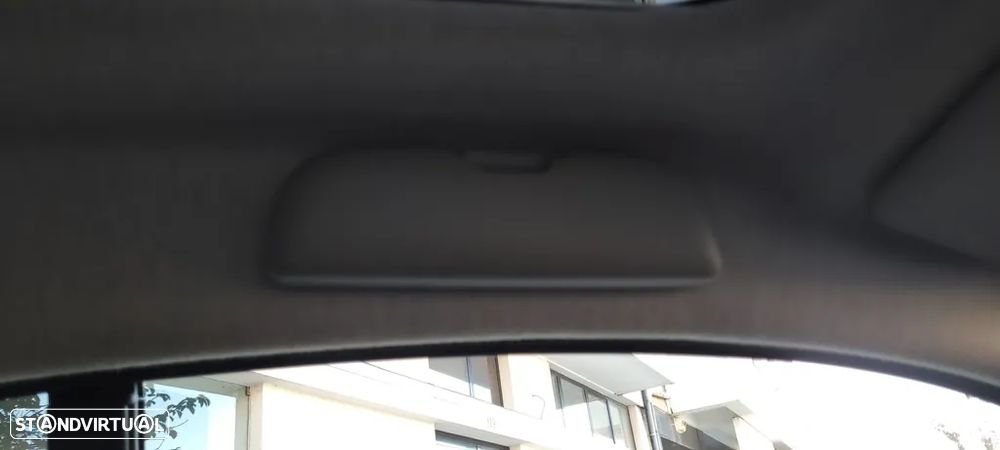 Smart ForTwo Coupé EQ passion edition nightsky - 42