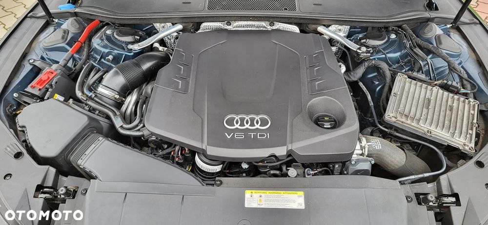 Audi A7 Sportback - 39