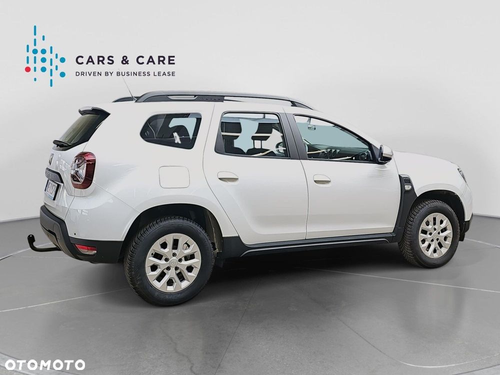 Dacia Duster 1.5 Blue dCi Comfort 4WD - 17