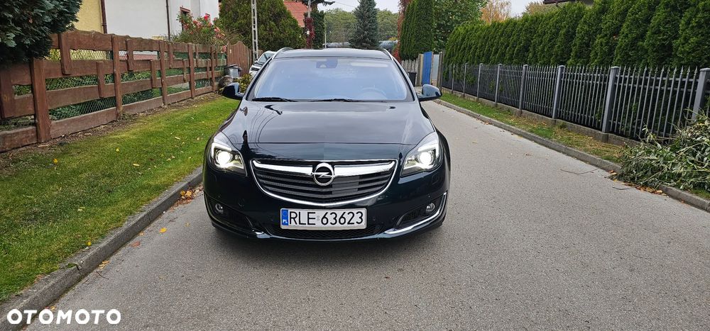 Opel Insignia - 6