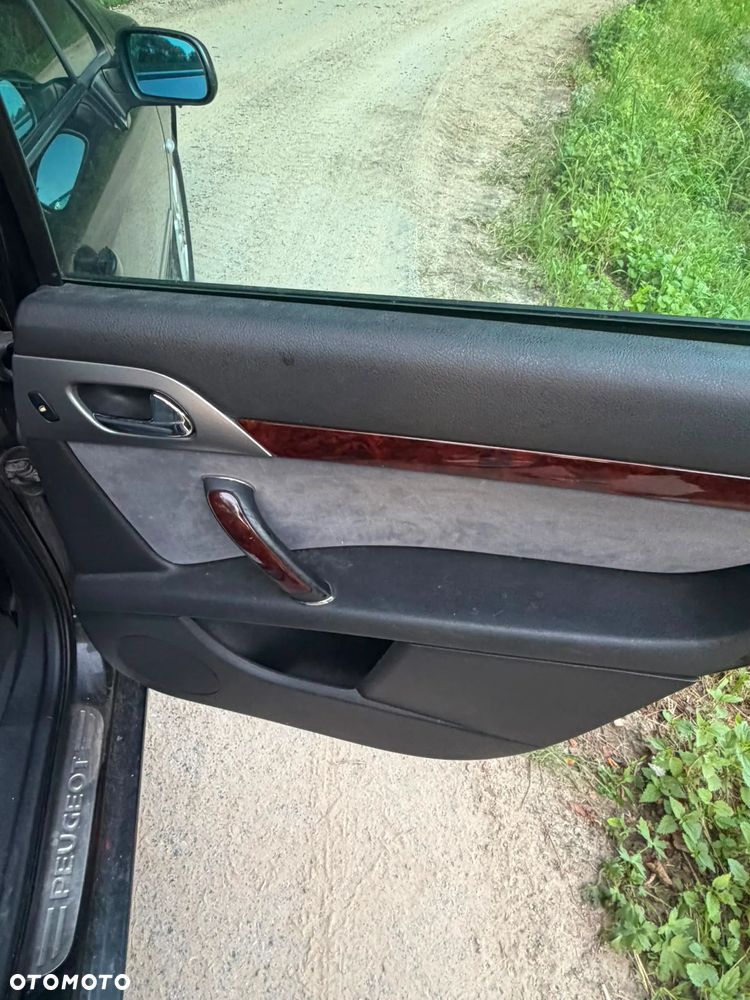 Peugeot 407 - 18