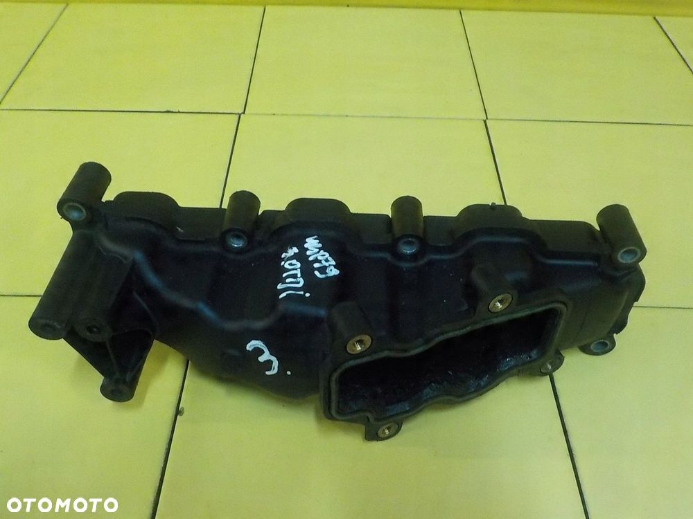 VW TOUAREG Q7 3.0 TDI 10r CAT CATA kolektor ssacy Z059129712BK - 1
