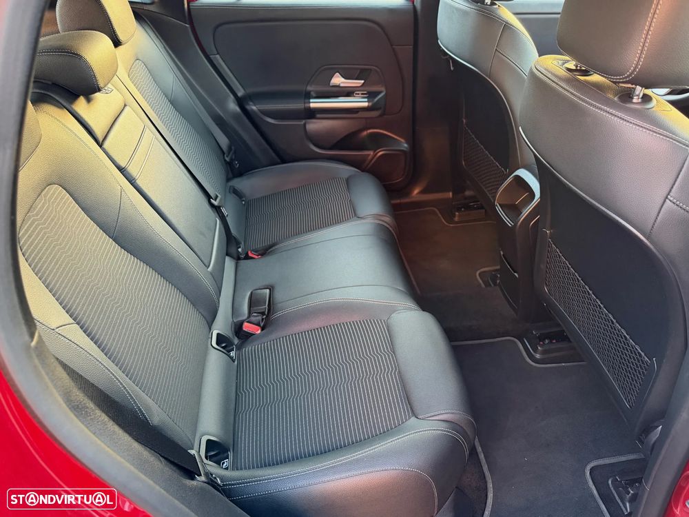 Mercedes-Benz EQA 250 Progressive - 12