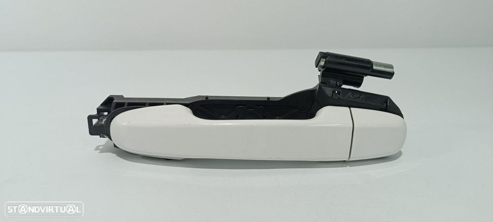 PUXADOR EXTERIOR TRASEIRO ESQUERDO TOYOTA YARIS HYBRID ACTIVE - 1