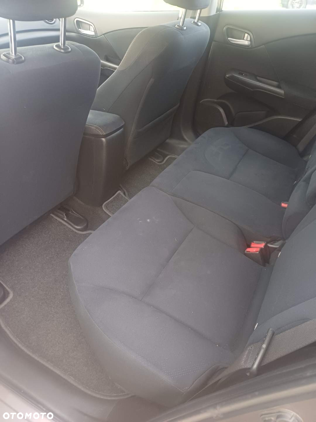 Honda Civic 1.8 Sport - 5