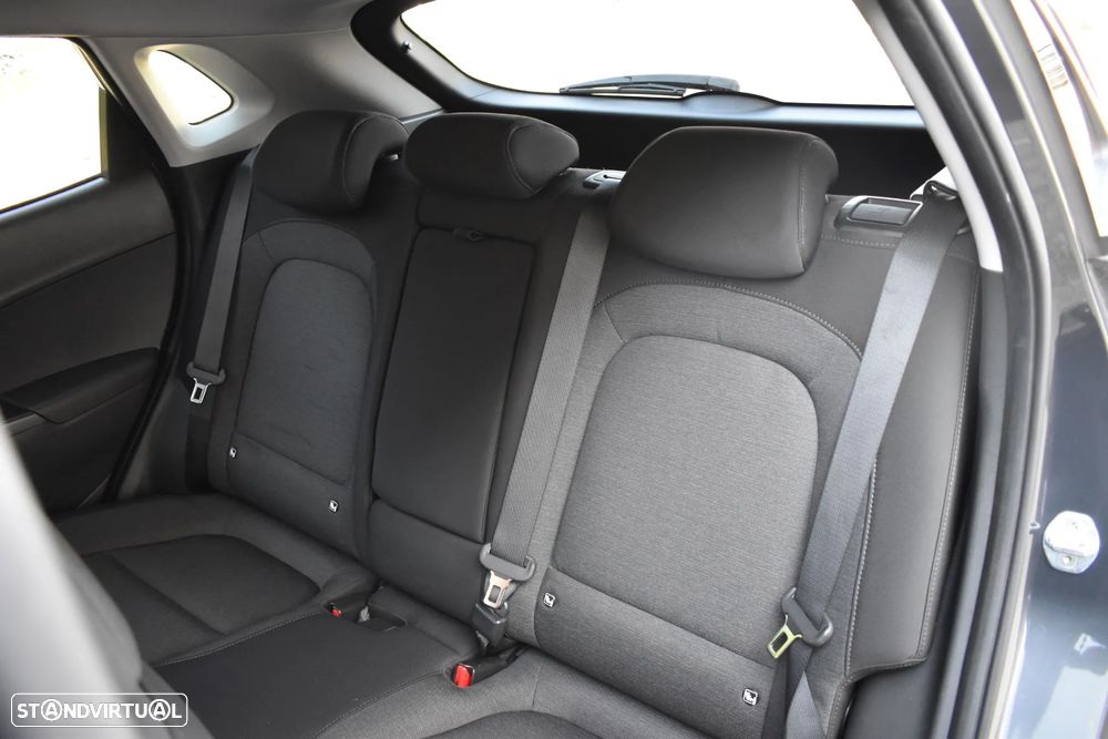 Hyundai Kauai Advantage - 10