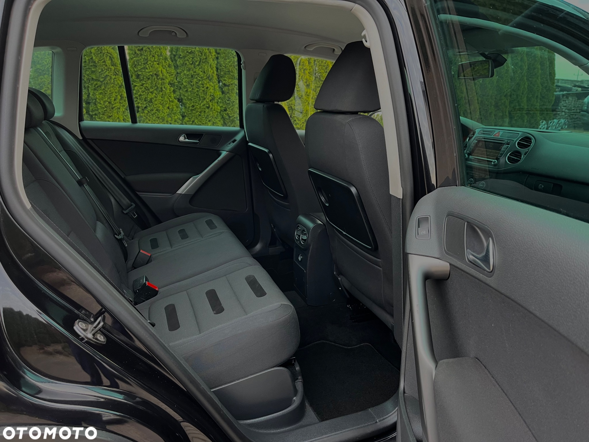 Volkswagen Tiguan 2.0 TDI 4Mot Sport&Style DSG - 21