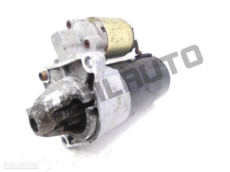 Motor Arranque 00011_07066 Alfa Romeo 147 [2000_2010] 1.6 16v T - 2