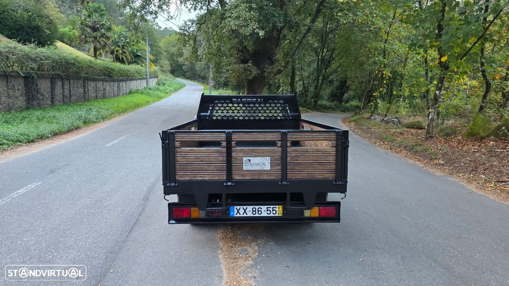 Bedford Brava/Direção Assistida - 8