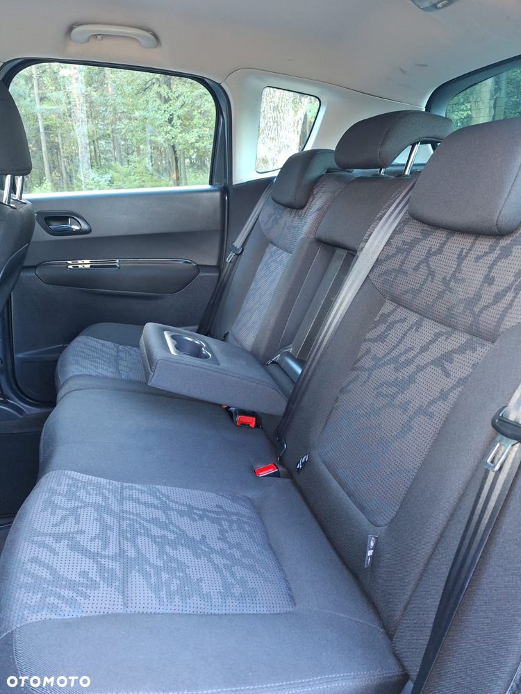 Peugeot 3008 - 26