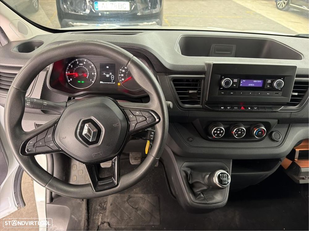 Renault TRAFIC 2.0 Blue dCi L2H1 - 7
