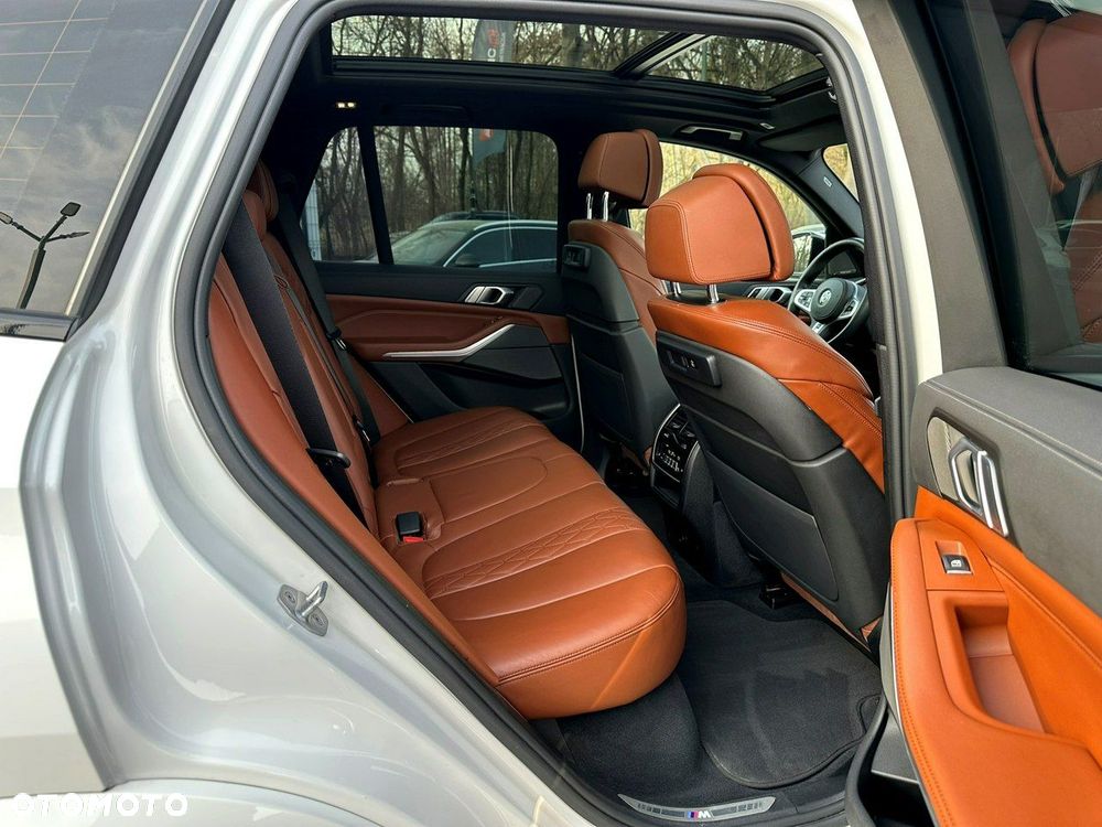 BMW X5 - 19