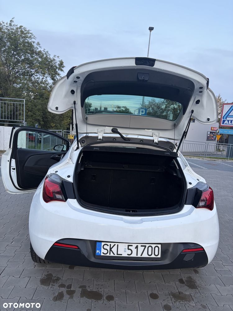 Opel Astra - 4