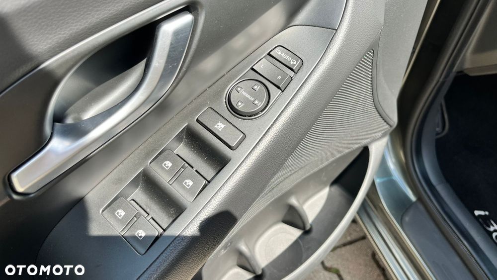 Hyundai i30 1.5 T-GDI 48V Smart DCT - 31