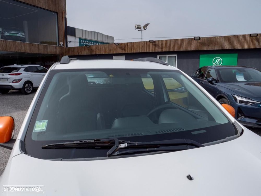 Dacia Spring Comfort Plus - 8