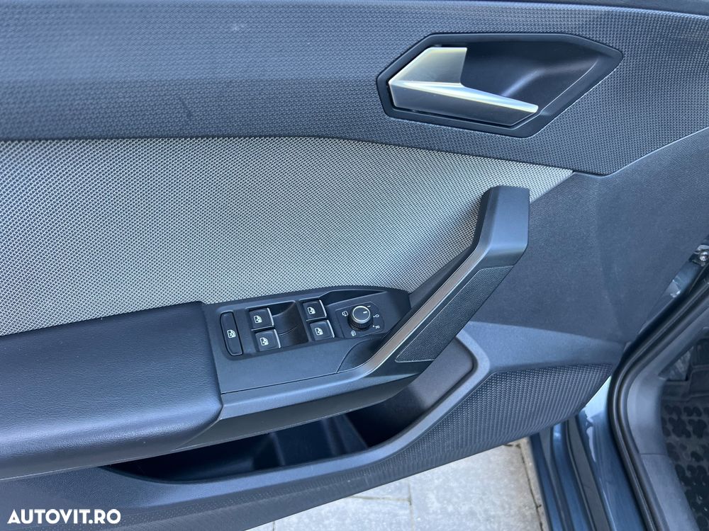 Seat Leon - 22