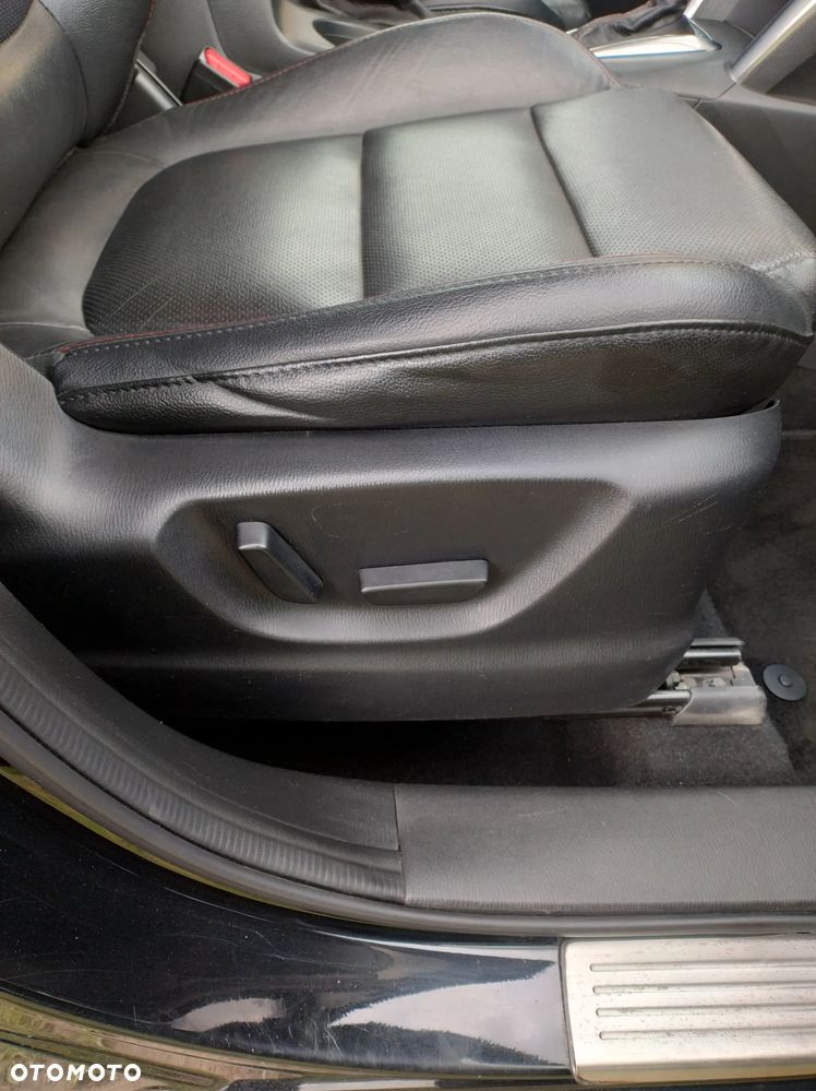 Mazda CX-5 2.2 D Skypassion - 12