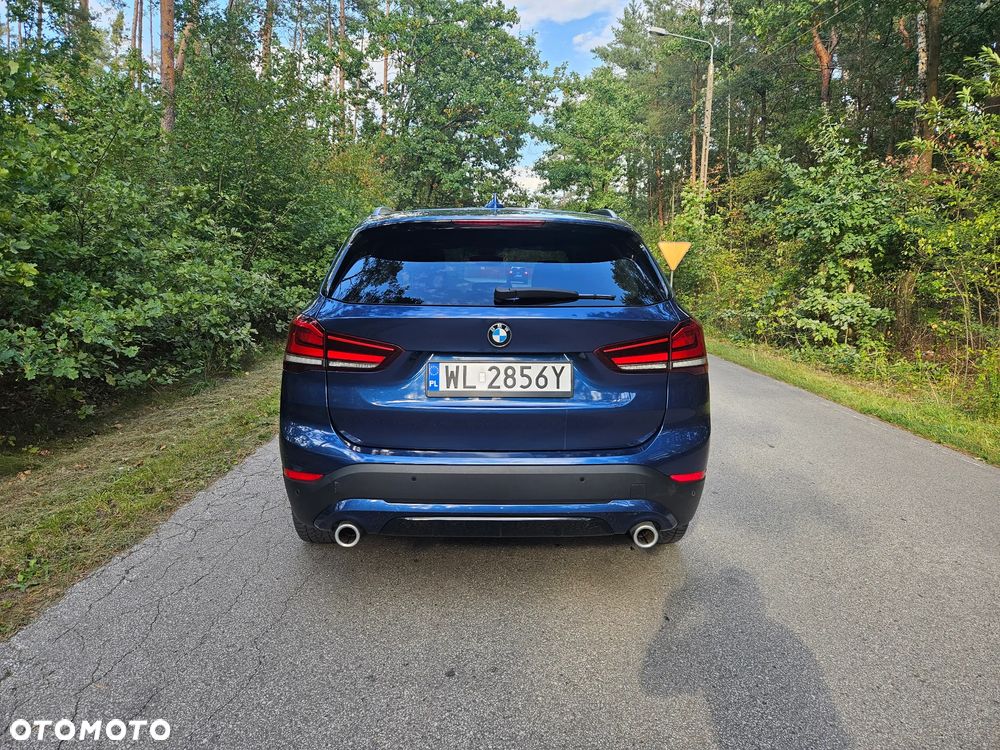 BMW X1 - 6