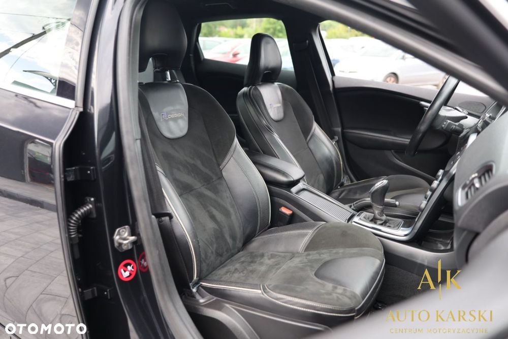Volvo V40 - 32
