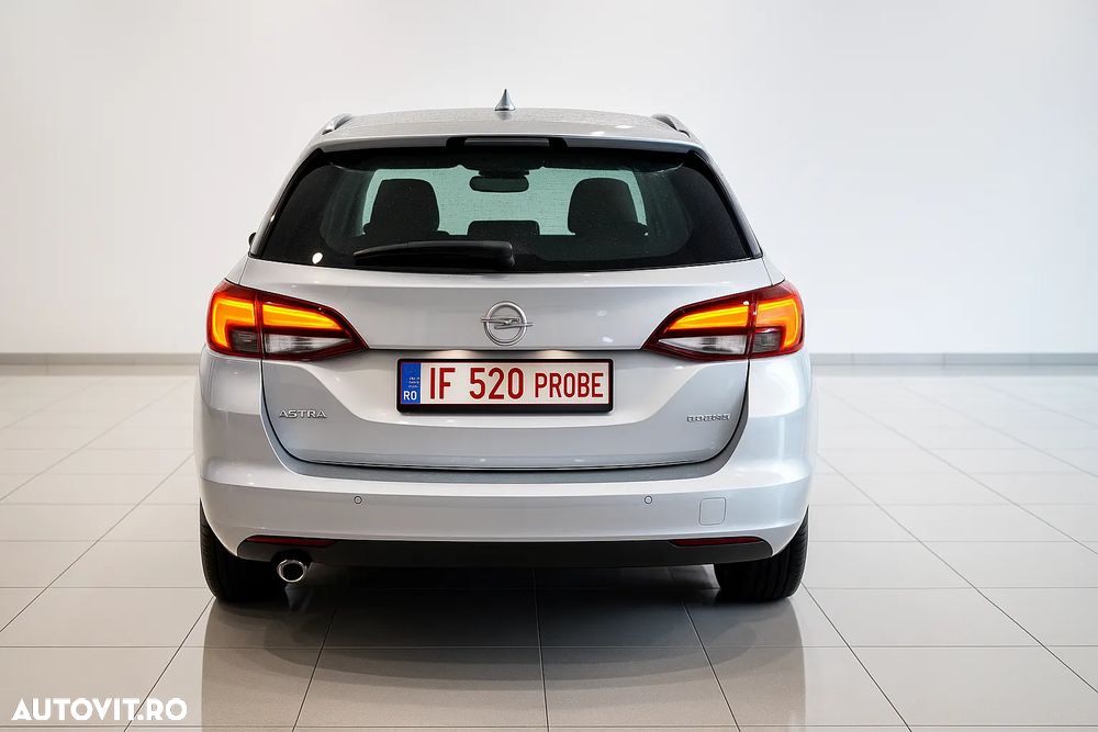 Opel Astra 1.6 D (CDTI) Sports Tourer Innovation - 5