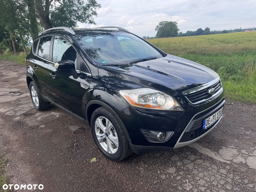 Ford Kuga - 8
