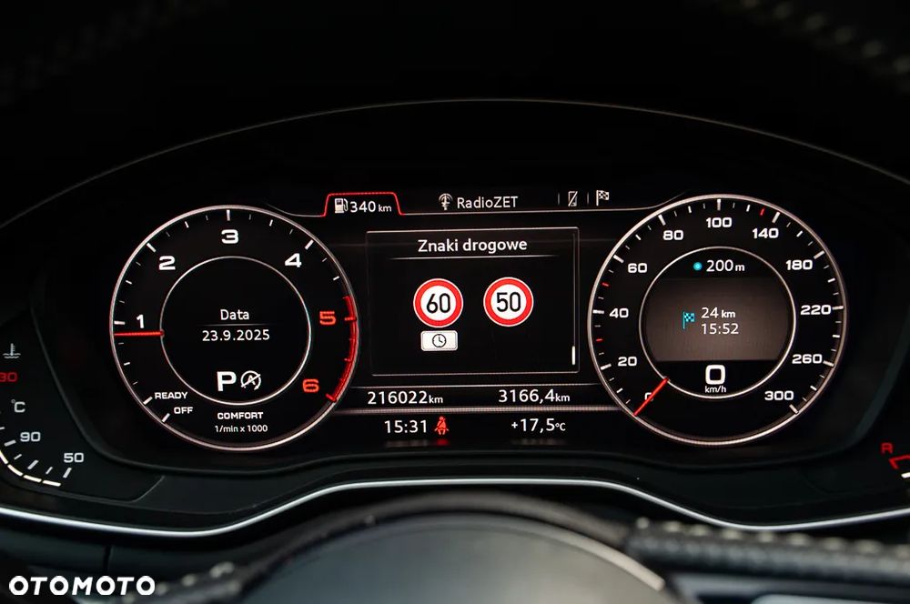 Audi A4 Avant 2.0 TDI Quattro S tronic - 37