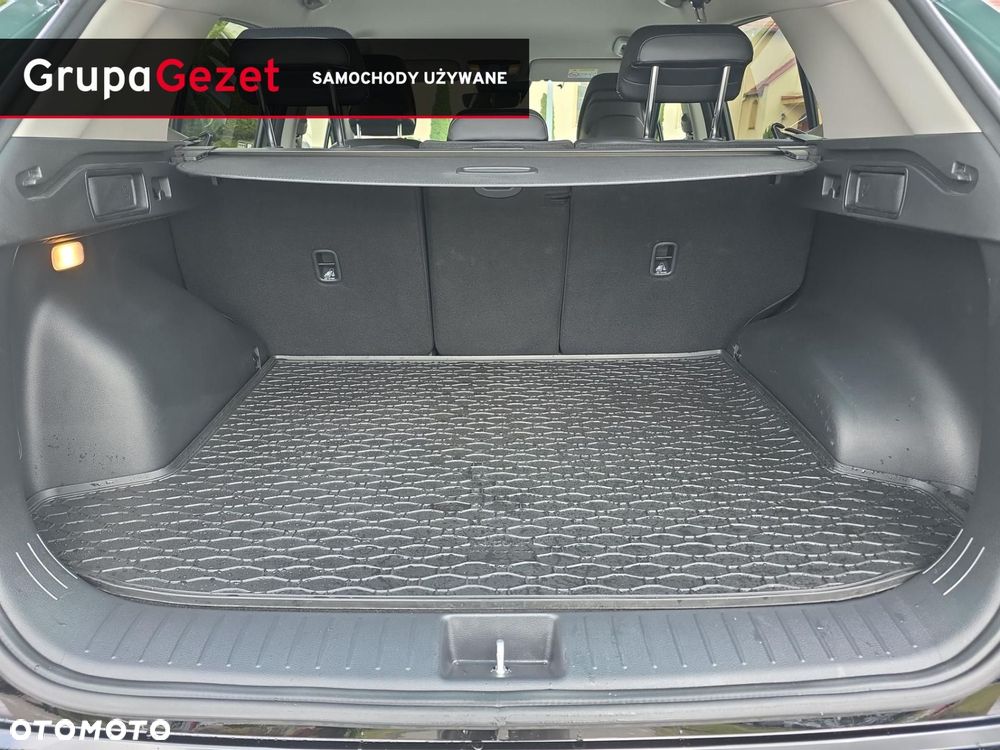 Kia Sportage 1.6 T-GDI HEV Business Line 2WD - 17