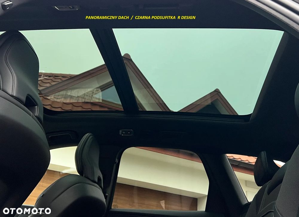 Volvo XC 60 B4 D AWD Geartronic RDesign - 12