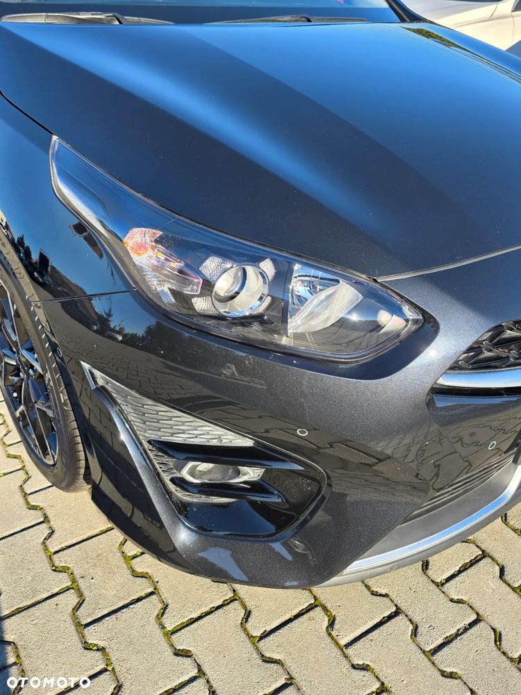 Kia Ceed SW 1.0 T-GDI DCT7 Nightline Edition - 13