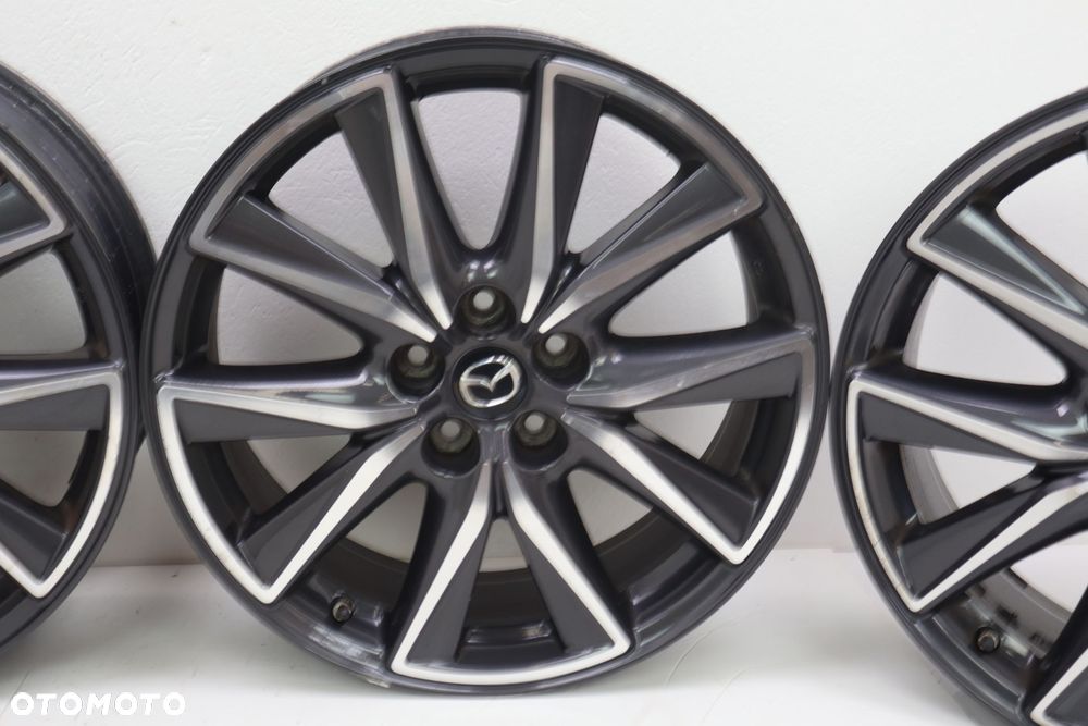 MAZDA CX-5 II 17- FELGI ALUMINIOWE 19X 7.0 9965117090 - 3