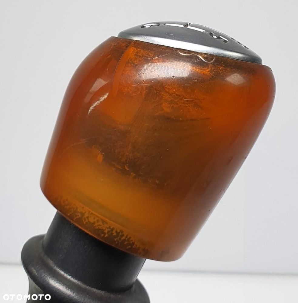 GAŁKA ZMIANY BIEGÓW RENAULT ESPACE IV 8200556805 - 3