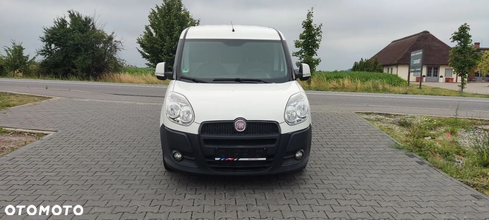 Fiat DOBLO - 9