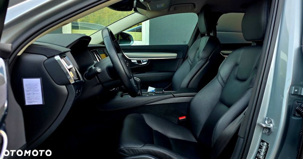 Volvo V90 - 16
