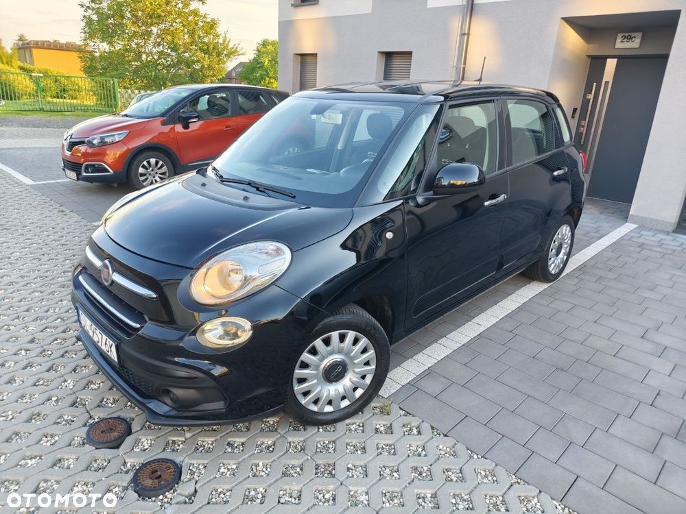 Fiat 500L Urban 1.4 16V Pop Star - 13