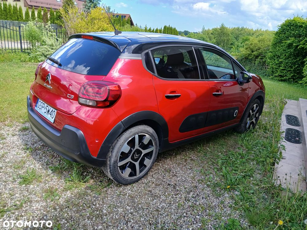 Citroën C3 1.2 PureTech Shine - 3