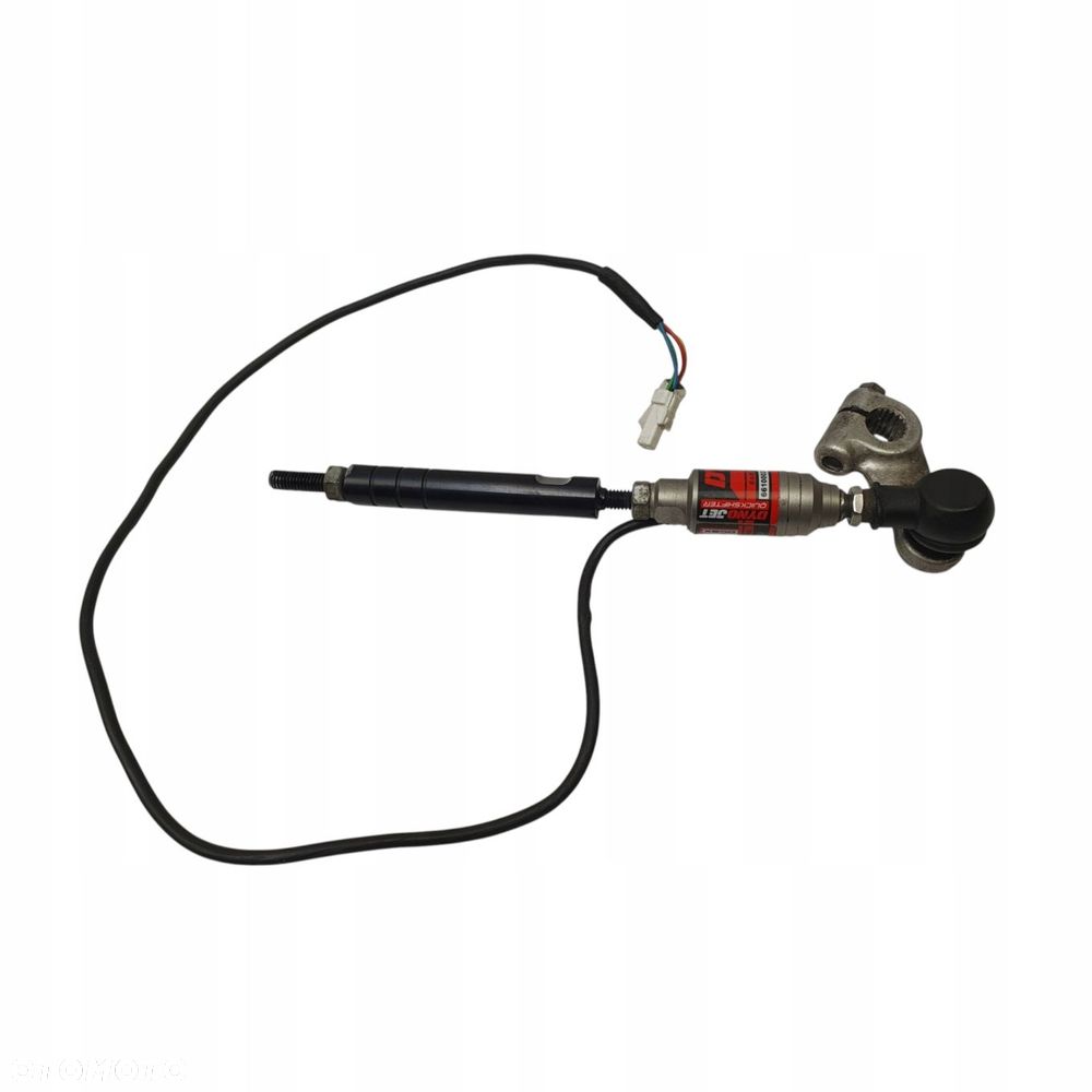QUICK SHIFTER Quickshifter DynoJet 66100027 BMW F850GS F 850 GS ADVENTURE - 1