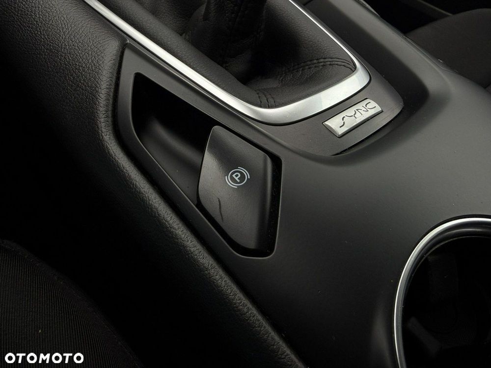 Ford Mondeo 2.0 EcoBlue Trend - 30